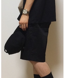 GU × 澁谷忠臣 | その他パンツ