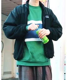 PEN FIELD | ブルゾン