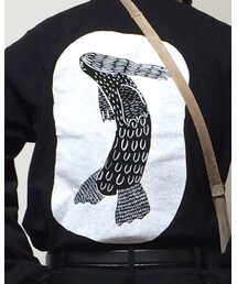 SASQUATCHfabrix. | Tシャツ/カットソー