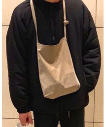 ecwcs | ダウンジャケット/コート