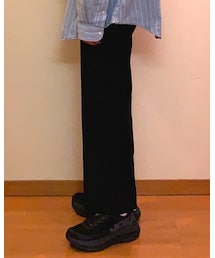 used | スラックス