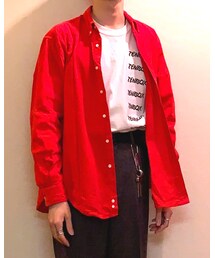 Polo Club | シャツ/ブラウス