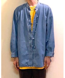 used | シャツ/ブラウス