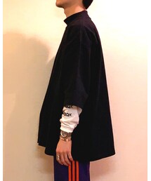 CAMBER | Tシャツ/カットソー