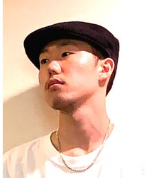 KB ETHOS | ハンチング/ベレー帽