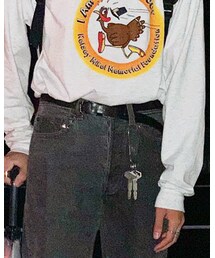 RAF SIMONS | ベルト