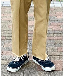 VANS | スニーカー