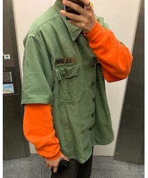 80s FRUIT OF THE LOOM | スウェット