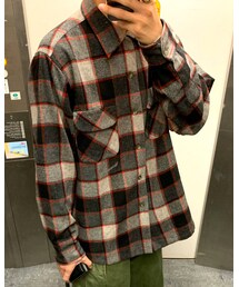 PENDLETON 50's | シャツ/ブラウス