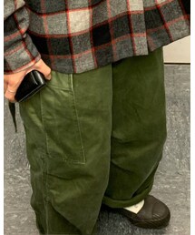 M-51 | カーゴパンツ