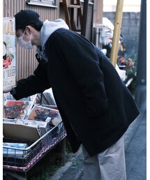 MEN'S BIGI | ジャケット/アウター