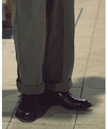 ALDEN | ドレスシューズ