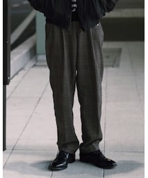 used | スラックス