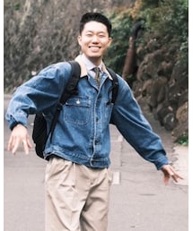 80s POLO RALPH LAUREN | デニムジャケット