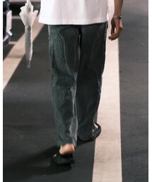 used | その他パンツ