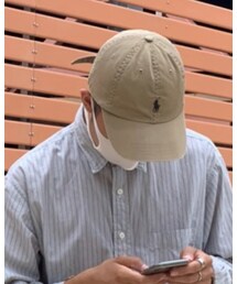 POLO RALPH LAUREN | キャップ