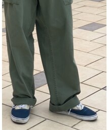 VANS | スニーカー