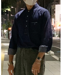 70s used | シャツ/ブラウス