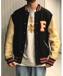 70s used | スタジャン