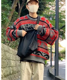 used | ニット/セーター