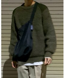 BRENIRE | ニット/セーター