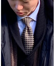 BURBERRY | ネクタイ