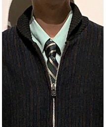 BROOKS BROTHERS | ネクタイ