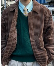 90s used | ニット/セーター