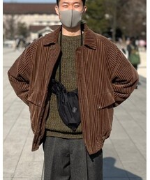 used | その他アウター