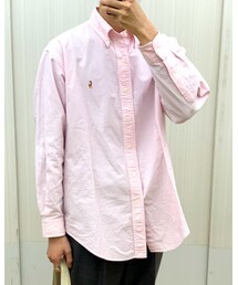 POLO RALPH LAUREN | シャツ/ブラウス
