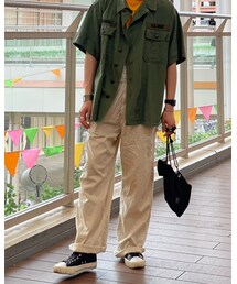 JOURNAL STANDARD | サロペット/オーバーオール