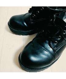 何処かの靴屋さん | ブーツ