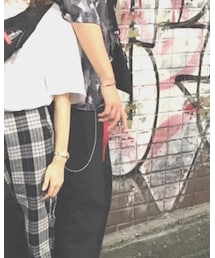 HARE | ウォレットチェーン