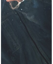 USED | デニムジャケット