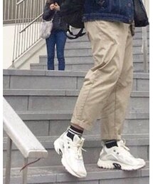 Reebok | スニーカー