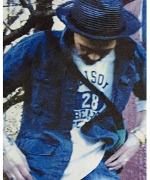 HANJIRO ST.SADHU | その他アウター