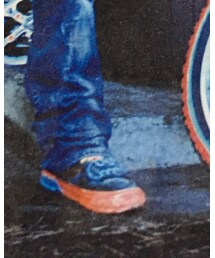 VANS | スニーカー