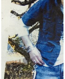 SOPH | ブレスレット