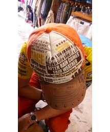 no brand | ベースボールキャップ(帽子)