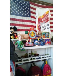 レトロブティックことり | その他