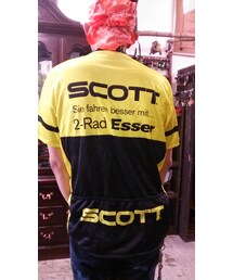 scott | トップス
