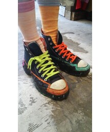 CONVERSE | シューズ