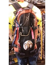 HAGLOFS | バッグ
