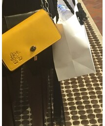 COACH | ショルダーバッグ