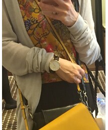 Daniel Wellington | アナログ腕時計