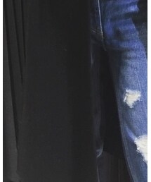 AVAN LILY | デニムパンツ