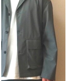 GU | セットアップ