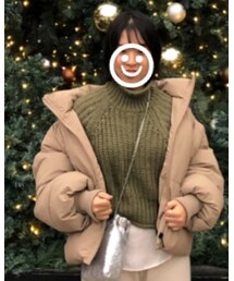 H&M | ニット/セーター