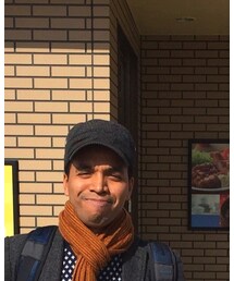 無印良品 | キャップ