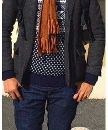 GU | ニット/セーター